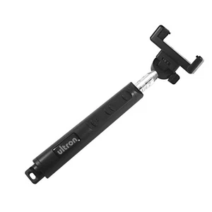Ultron BT Monopied Télescopique avec Télécommande Bluetooth Obturateur Sans Fil pour Smartphone - Photo 1 sur 4
