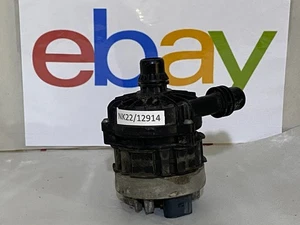 Mercedes Benz C Class C300 W206 2021 - 2025 Auxiliary Water Pump A0005000801 - Picture 1 of 6