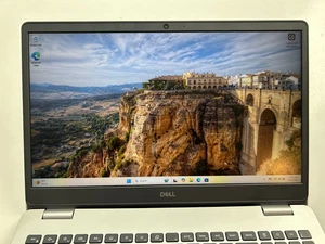 DELL INSPIRON 5593 | I5-1035G1 1.00GHZ | 256GB + 1TB | 16GB RAM | Win 11 MA10-05 - Picture 1 of 17