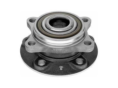 Conjunto de buje de rueda delantero para Volvo V70 2001-2010 55249FJHS 2002 2004 2003 2005 Foto 1 de 2