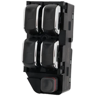 Power Window Switches Front Driver Left Side for De Ville Hand  25668566 DeVille - Image 1 of 4