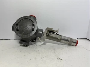 Interruptor de presión SOR 5AH-EF45-M4-C2A-RRTB 45-550 PSI - Imagen 1 de 5