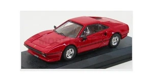 BEST-MODEL 9245 FERRARI - 308 GTB/4 VALVOLE 1982 - RED - 1/43 - Foto 1 di 2