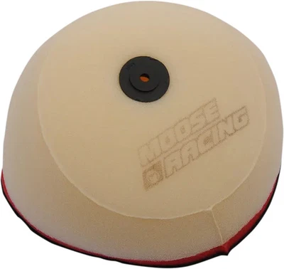 Moose Dual Layer Dry Foam Air Filter for Beta RR 498 4T 15-16 - Image 1 of 3