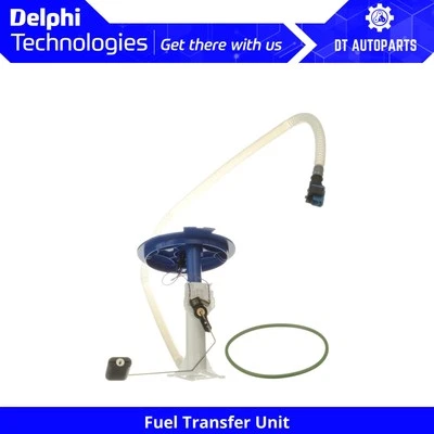 Unidad de transferencia de combustible Delphi para Jeep Grand Cherokee 2011-2021 2012 2013 2014 2015 Foto 1 de 4