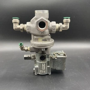 (1) Parker K065903553 / N3554900153 (Pilot Air Control Valve / Solenoid Valve) - Picture 1 of 19