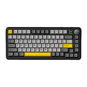  AK820 MAX  Mechanical Keyboard Full-Key Hot Swappable Gaming Keyboard5934 - Afbeelding 1 van 10