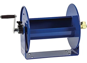 Coxreels 112-3-150 Handkurbel Schlauchtrommel für 3/8" x 150' Schläuche 4000 Psi - Bild 1 von 3