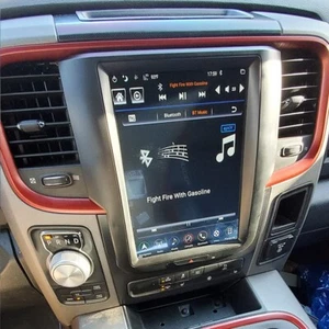 Radio estéreo para auto Linkswell GEN 5 Android para Dodge RAM 1500 2500 3500 2013-2018 - Imagen 1 de 16