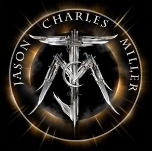 JASON CHARLES MILLER KNIVES IN THE DARK WITH BONUS TRACK 2024 CD JAPAN 35 - Imagen 1 de 1