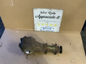 2003 Subaru Impreza Rear Diff gx non turbo 2.0 - Picture 1 of 2