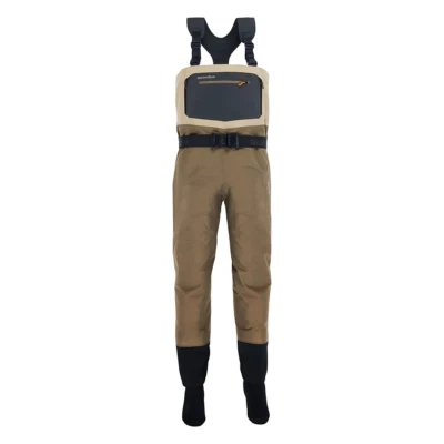 Grundens Men's Boundary Stockingfoot Wader - Image 1 of 4