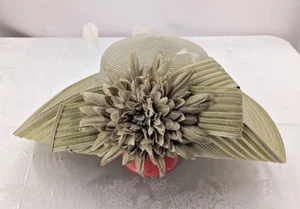 Fine Millinery by August Accessories Hat Company One Size - Bild 1 von 6