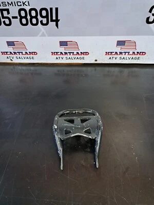 2003 POLARIS PREDATOR 500 Front Bumper Nose Guard Hc  — 第 1/4 张图片