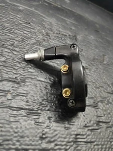 ASSIEME COMANDO GAS PER CAGIVA MITO EV 125 800077788 - Foto 1 di 3