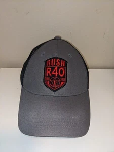 Rush R40 Hat - Picture 1 of 5