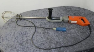 Rase Rührer Stabmixer Mixer Handrührgerät mit Schneebesen Typ ASze 648a - Bild 1 von 4