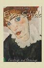 Egon Schiele: Paintings And Drawings By Jessica Findley (English) Paperback Book