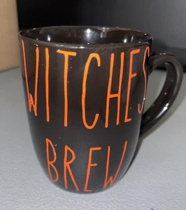 Witches Brew • Halloween • Coffee/Cocoa/Tea Mugs B-20 - Picture 1 of 3