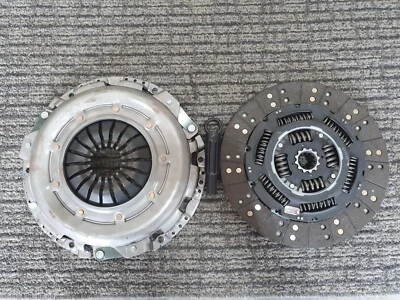 Kit de embreagem de transmissão 2000-2009 Dodge Dakota Sachs (Valeo) K70144-02 - Imagem 1 de 3