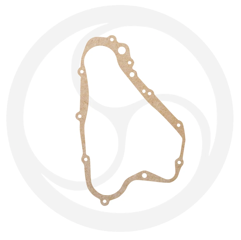 1986-2015 铃木 RM85 CLUTCH COVER GASKET RM80 RM125 11482-27C00 11482-27C02 — 第 1/1 张图片