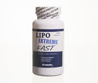LIPO Extreme Garcinia Cambogia LIPO Extract 95% HCA Weight Loss Diet Fat Burner