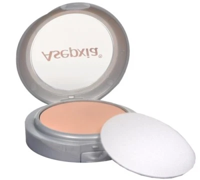 Asepxia: Maquillaje Foto 1 de 3