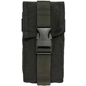 ESEE Sheath Accessory Pouch - Compatible with Models 5/6 - Made in USA (Long, - Picture 1 of 6