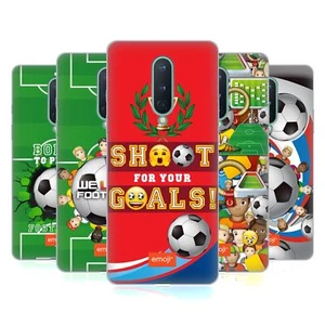 OFFICIAL emoji® WORLD CUP SOFT GEL CASE FOR GOOGLE ONEPLUS PHONE - Picture 1 of 13