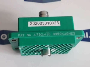HUGHES 3 792 416 8950 C210158 SA0BW - Imagen 1 de 4