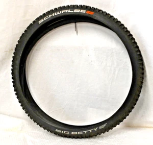 Schwalbe Big Betty Evo Super Gravity ADDIX Soft TLE MTB-Faltr. 27,5x2,40 inkl. S - Bild 1 von 4