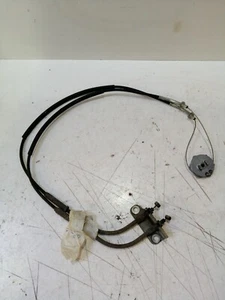 Servocables de escape Suzuki GSXR600 2010 (D56) - Imagen 1 de 4