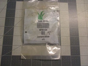 Distanziale MTD 948-0331 748-0331 - Foto 1 di 3