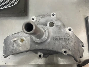 porsche 356a transmission tailhousing - Bild 1 von 4