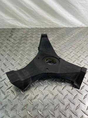 02-08 MINI COOPER R50-553 Emergency Spare Wheel Cover 51717124365 OEM - Image 1 of 4