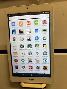Acer Aspire Switch Tablet ( Front Screen Broken) Charging Port Damage - Picture 1 of 2