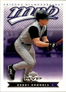 A8311- 2003 Upper Deck MVP Cards 227-330 +Inserts -You Pick- 15+ FREE US SHIP - Picture 1 of 115