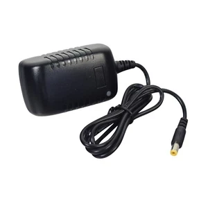12V 1.2 Amp 2.10mm ID Coaxial Battery Charger with LED Indicator for Razor MX125 - Picture 1 of 3