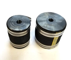 International Navistar ZTSE4689 Charge Air Cooler Plugs - Picture 1 of 2