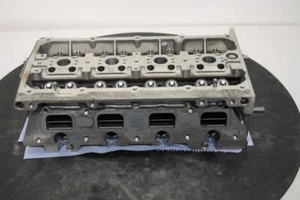 VW Touran 1 I orig Zylinderkopf 03C103358F 1.6l 85kW Benzin BLP 181Tkm Bj 2004 - Bild 1 von 7