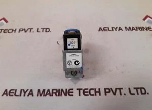 Johnson Controls P20HA-6 Pressure Control J0334 ANC:002 968 103 - Picture 1 of 9