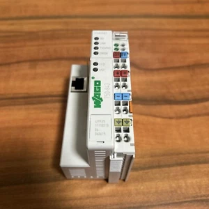 Wago 750-843 Ethernet - Bild 1 von 2