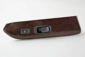 1997 - 2004 Mitsubishi Diamante Window Switch Rh Interior Unit Mr168428 Oem - Picture 1 of 10