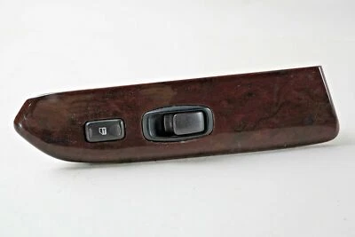 1997 - 2004 年三菱 Diamante 窗口开关 Rh 内部单元 Mr168428 Oem — 第 1/4 张图片