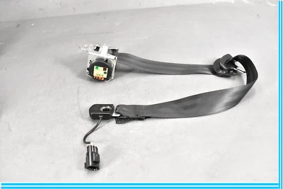 06-09 Cinturón de seguridad Land Range Rover Sport delantero derecho lado pasajero OEM Foto 1 de 4