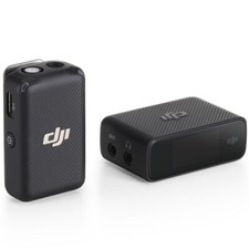 DJI Mic Wireless Microphone Kit - CP.RN.00000310.01