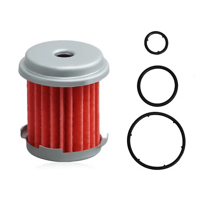 Auto Trans Filter Strainer & Gasket Set Fit for 2016 2017 2018 Honda HR-V - Image 1 of 4
