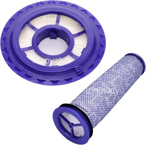 Replacement for Dyson DC41 DC65 DC66 Hepa Post Motor Filter Pre Motor Filter - Picture 1 of 6