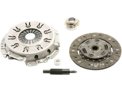 Kit de embreagem Dodge Conquest LUK 24657RGYT 1985 1984-1986 - Imagem 1 de 2