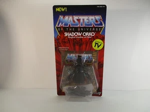 SUPER7 MOTU MASTERS OF UNIVERSE VINTAGE COLLECTION SHADOW ORKO ACTIONFIGUR - Bild 1 von 9